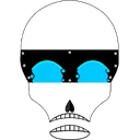 Emoji BHPleur