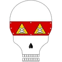 Emoji BHWarning