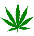 Emoji weed