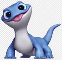 Emoji brunii