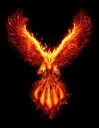 Emoji phenix