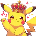 Emoji Hi