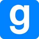 Emoji Garrys_Mod_logo