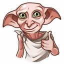 Emoji DobbyBot
