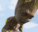 Emoji groot