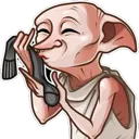 Emoji dobbyfetichiste