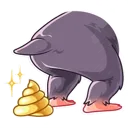 Emoji nifpoop