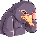 Emoji nifsigh