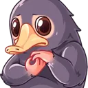 Emoji nifsorry