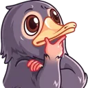 Emoji nifthink