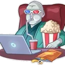 Emoji voldyspectator