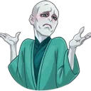 Emoji voldyidc