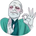 Emoji voldyperfect