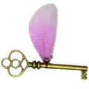 Emoji keypink