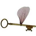 Emoji keyred