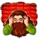 Emoji jauraispasdudireca