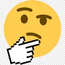 Emoji hum