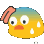 Emoji sueur