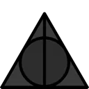 Emoji triangle