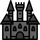 Emoji chateauPoudlard