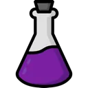 Emoji Potionviolette