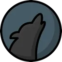 Emoji Loupgarou