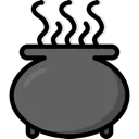 Emoji Chaudron