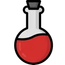 Emoji Potionrouge