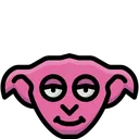 Emoji dobbyelf