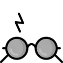 Emoji glassesands