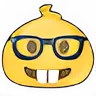 Emoji whisnerd
