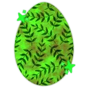 Emoji eggof_nature