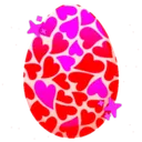 Emoji eggof_loyalty