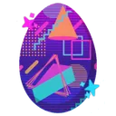 Emoji eggof_nostalgia