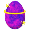 Emoji eggof_universe