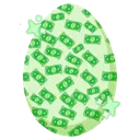 Emoji eggof_wealth