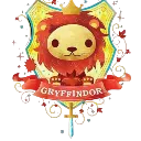 Emoji gryffy