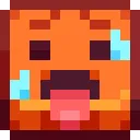 Emoji c_hot_face