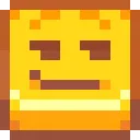 Emoji c_smirk