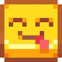 Emoji c_yum