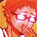Emoji Tsukki_omg
