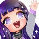 Emoji ohayo