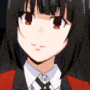Emoji Yumeko_CLAP