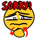 Emoji Main_sorry