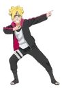 Emoji boruto26