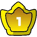 Emoji 1er