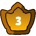Emoji 3eme