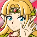 Emoji Zelda