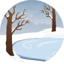 Emoji frozenfields