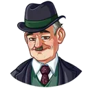 Emoji BartemiusCroupton